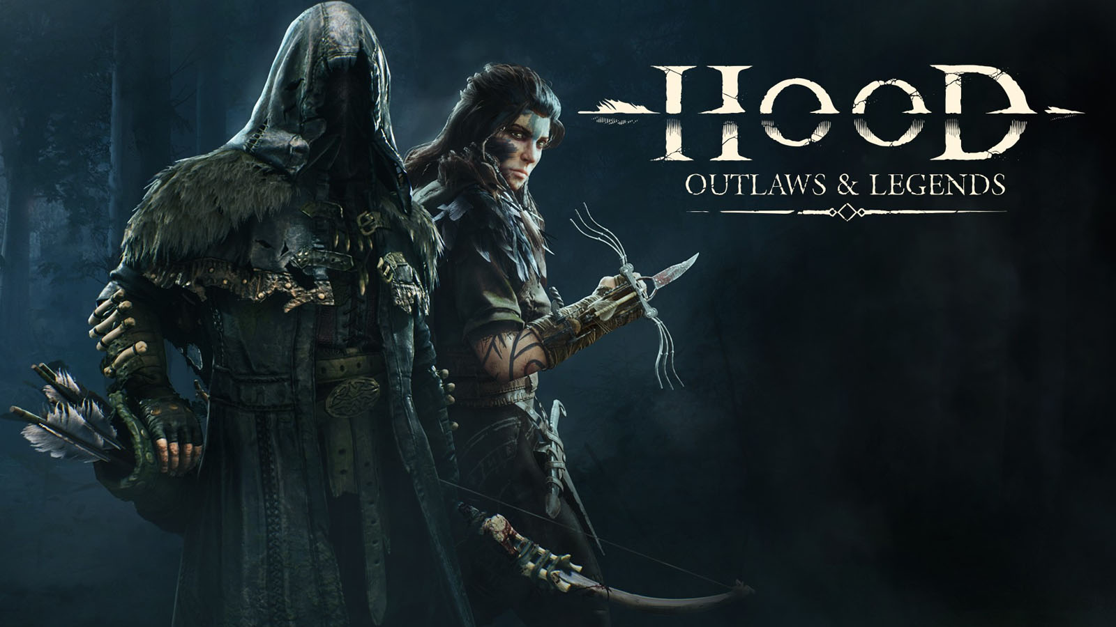 Hood: Outlaws and Legends – Game Payday dạng trung cổ