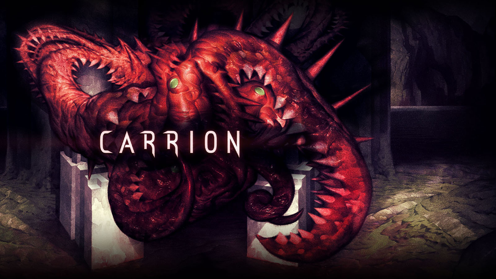 Review Carrion: Tựa game mang màu sắc mới cho thể loại game kinh dị